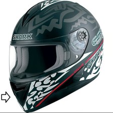 Aeration inférieure casque d'occasion  Bartenheim