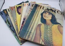 Pramo modezeitschrift 1970 gebraucht kaufen  Wilthen