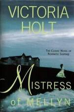 Mistress mellyn hardcover for sale  Montgomery