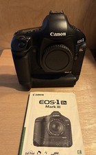 Canon eos 1ds for sale  Brooksville
