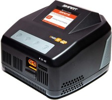 Spektrum s1400 chargeur d'occasion  Expédié en France
