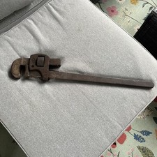 Vintage genuine stillson for sale  New Paltz