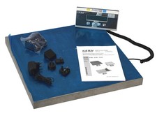 Kern eob 300k100l gebraucht kaufen  Neumünster