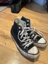 Converse children high for sale  MACCLESFIELD