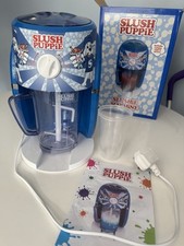 Slush puppie slushie for sale  OSWESTRY