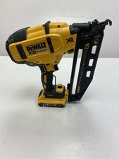 Dewalt dcn660 18v for sale  Shipping to Ireland