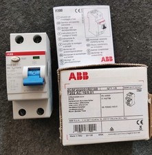 Abb f202 0.01 usato  Verona