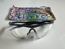 Custom oakley carbon for sale  CARDIFF