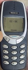 Nokia 3310 unlocked for sale  UK