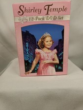 Shirley temple pack for sale  Greenwich