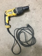 Dewalt kombihammer d25013 gebraucht kaufen  Herne