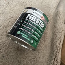 Zinsser peel stop for sale  LUTON