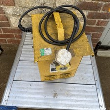110v 32a transformer for sale  GRANTHAM
