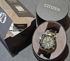 Citizen men eco d'occasion  Expédié en Belgium