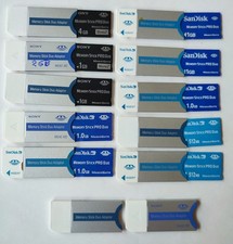 Speicherkarten sandisk memory gebraucht kaufen  Wolgast-Umland