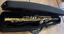 Demo selmer s80 for sale  LOUTH