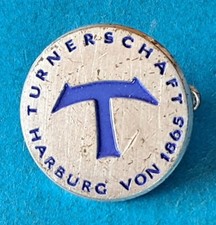 Turnerschaft harburg 1865 gebraucht kaufen  Syke