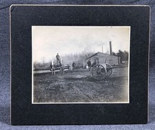 Board mounted photograph for sale  Weatherly