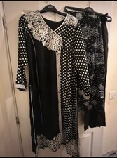 Xxl ladies pakistani for sale  HARLOW