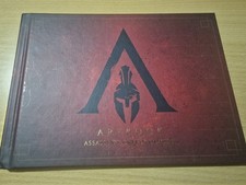 Assassin creed art usato Assassin creed art usato  Reggio Calabria