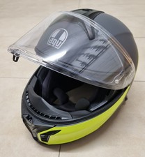 Agu motorradhelm klapphelm gebraucht kaufen  Essen