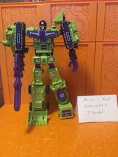 Newage toys combiner for sale  Huntsville