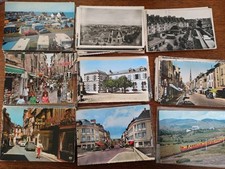 Lot 300 cartes d'occasion  Salernes