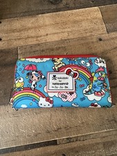 Tokidoki full zippered for sale  Huntsville