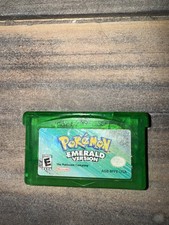 Pokémon emerald version for sale  Enterprise