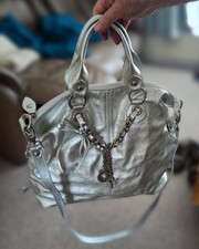 Roberta gandolfi tote for sale  ASHFORD