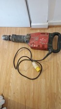 Hilti te905 concrete for sale  DERBY