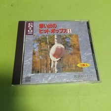 CD Memories of Hit Pops 1 comprar usado  Enviando para Brazil