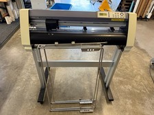 Graphtec cutting pro for sale  WHITLAND