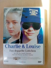 Charlie louise doppelte gebraucht kaufen  Lippstadt