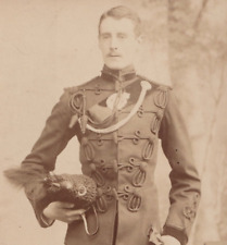 Victorian cabinet card for sale  BARNET