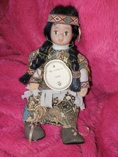 Native american indian for sale  SHEFFIELD