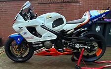 Honda cbr 600f4i for sale  TELFORD