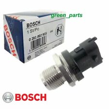 Sensor de pressão de trilho de combustível GENUÍNO para OPEL VAUXHALL Movano (MK1) Vivaro (J7/E7) comprar usado Sensor de pressão de trilho de combustível GENUÍNO para OPEL VAUXHALL Movano (MK1) Vivaro (J7/E7) comprar usado  Enviando para Brazil