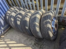 Front mercedes 814 for sale  BRIDLINGTON