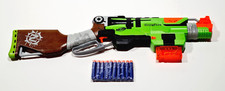 Hasbro nerf zombie gebraucht kaufen  Reinsberg