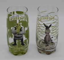 Shrek trinkglas esel gebraucht kaufen  Aichach