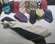 Huge lot ties for sale  Lynden