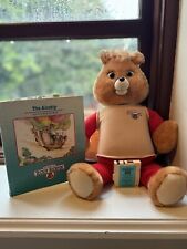 Teddy ruxpin 1980 for sale  KINGSWINFORD
