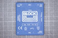 Print trafo 230v gebraucht kaufen  Deutschland