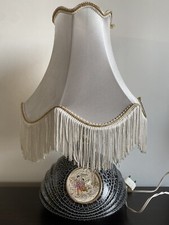 Bajour vintage colori usato  Vo