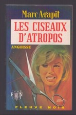 Angoisse 244 marc d'occasion  Paris XVIII