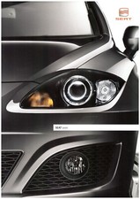 Seat leon reference gebraucht kaufen  Lauda-Königshofen