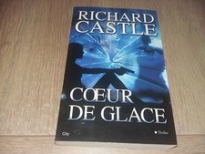 Coeur glace richard d'occasion Coeur glace richard d'occasion  Vélizy-Villacoublay