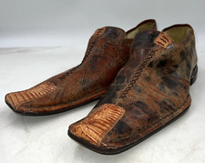 Vtg italian shoes for sale  Monroe
