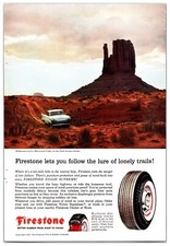 Vintage 1957 firestone for sale  New Castle